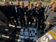 محدّث : فيديو ثلاثة قتلى في عملية إطلاق نار في القدس